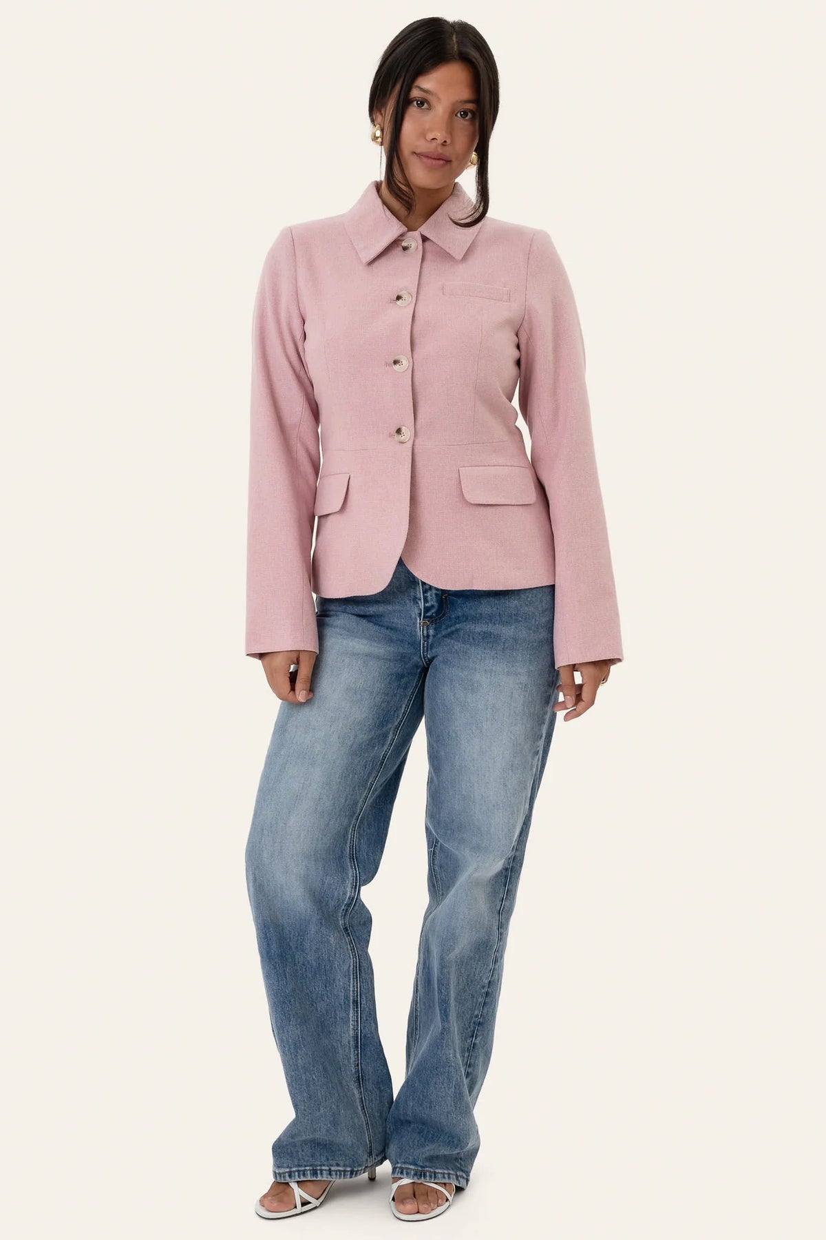 Miranda - Manteau