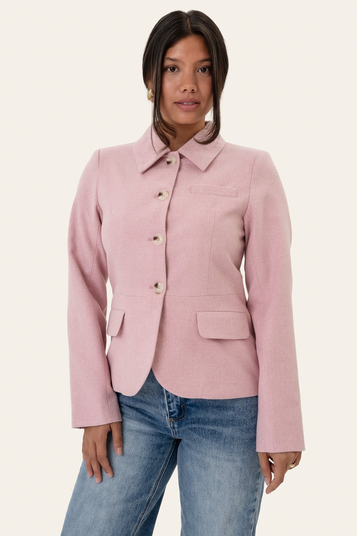 Miranda - Manteau