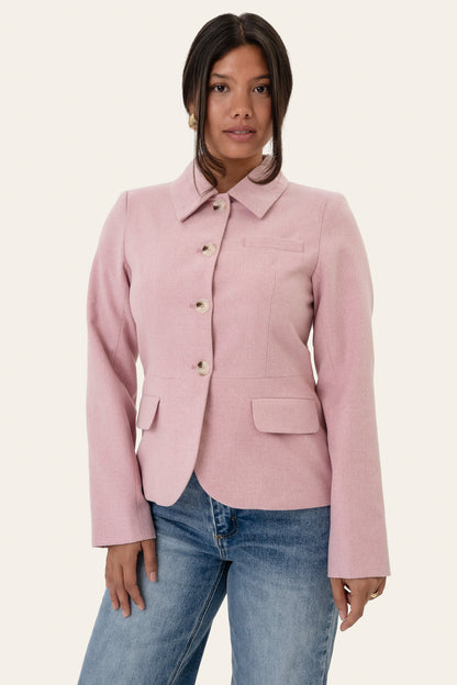 Miranda - Manteau
