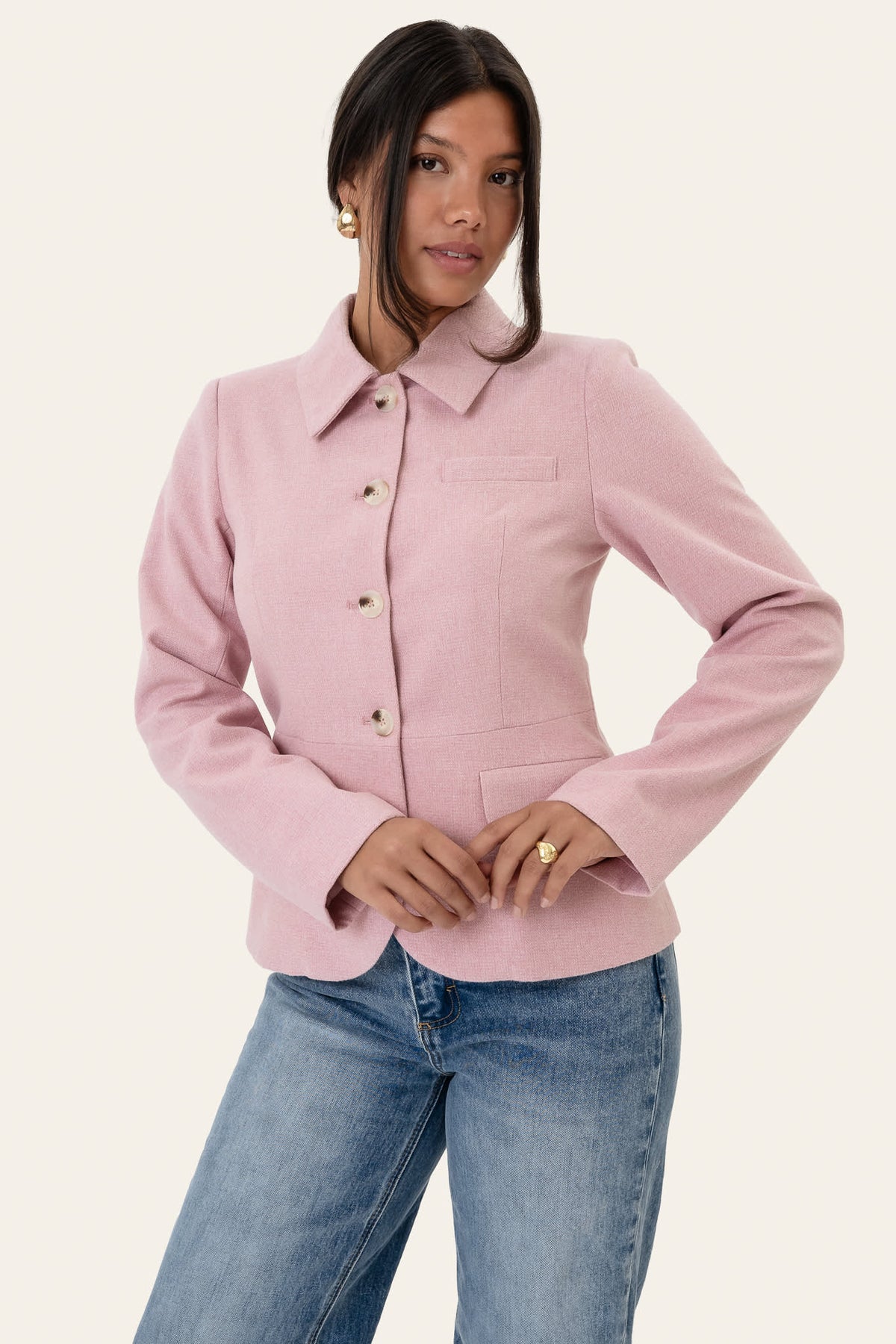 Miranda - Manteau