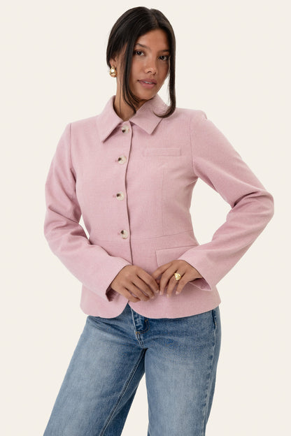 Miranda - Manteau