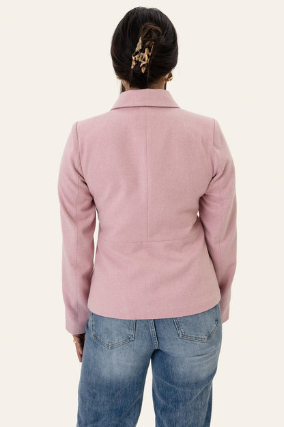 Miranda - Manteau