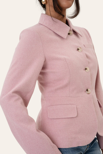 Miranda - Manteau