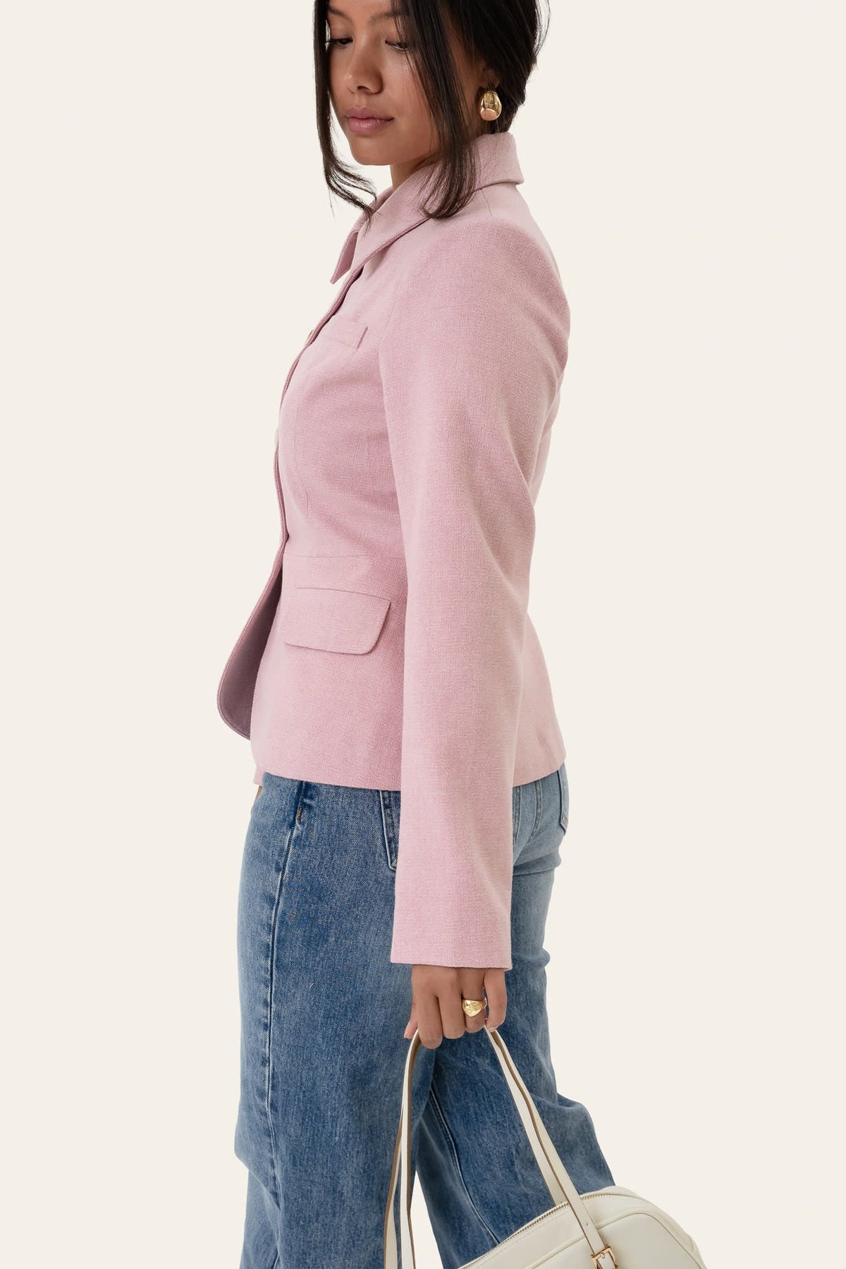 Miranda - Manteau
