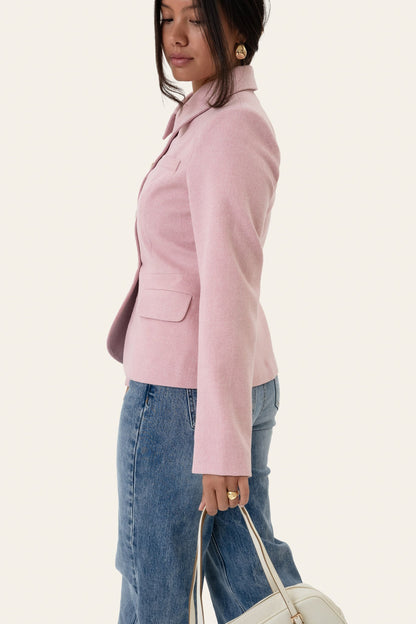 Miranda - Manteau