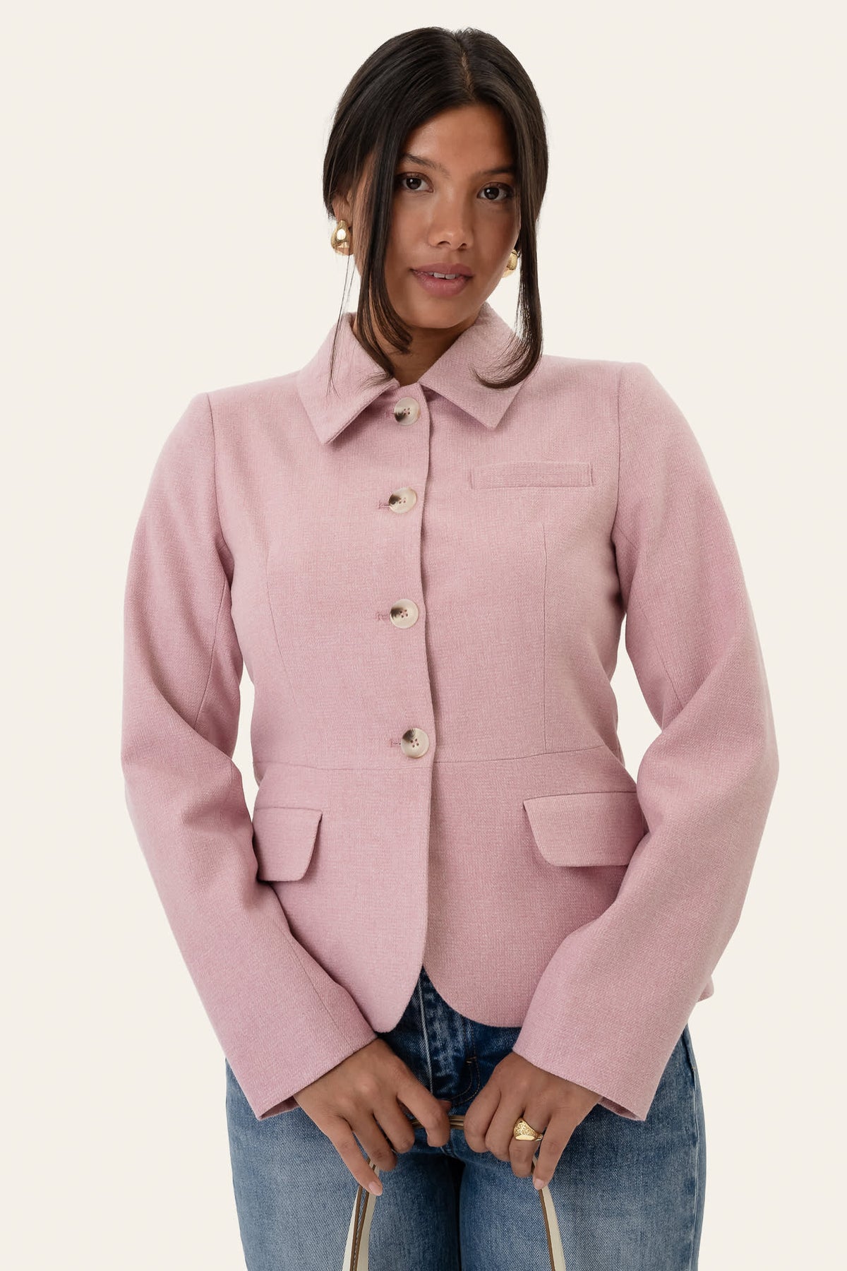 Miranda - Manteau