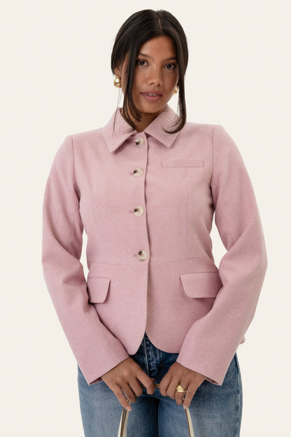 Miranda - Manteau
