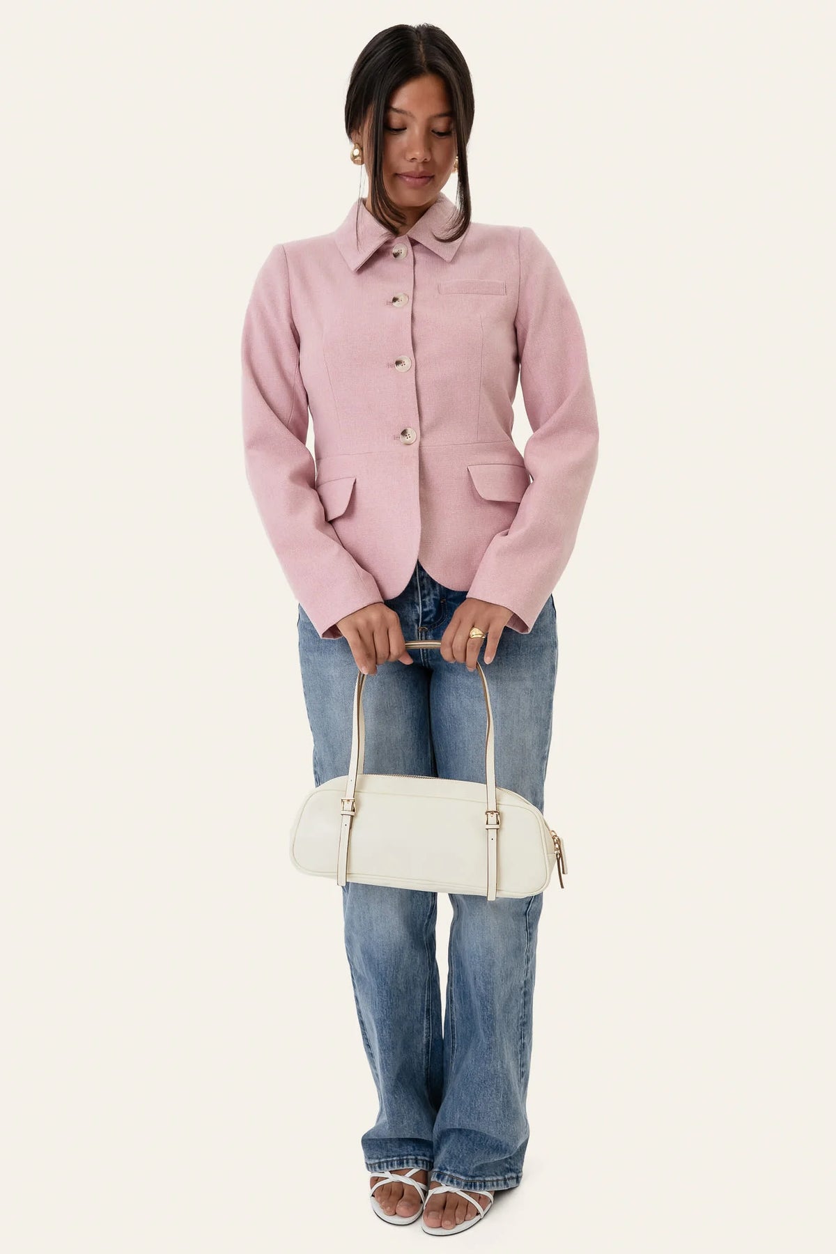 Miranda - Manteau