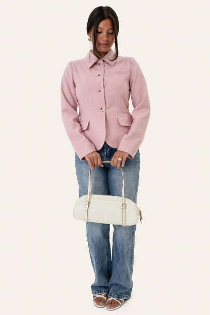 Miranda - Manteau