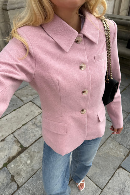 Miranda - Manteau