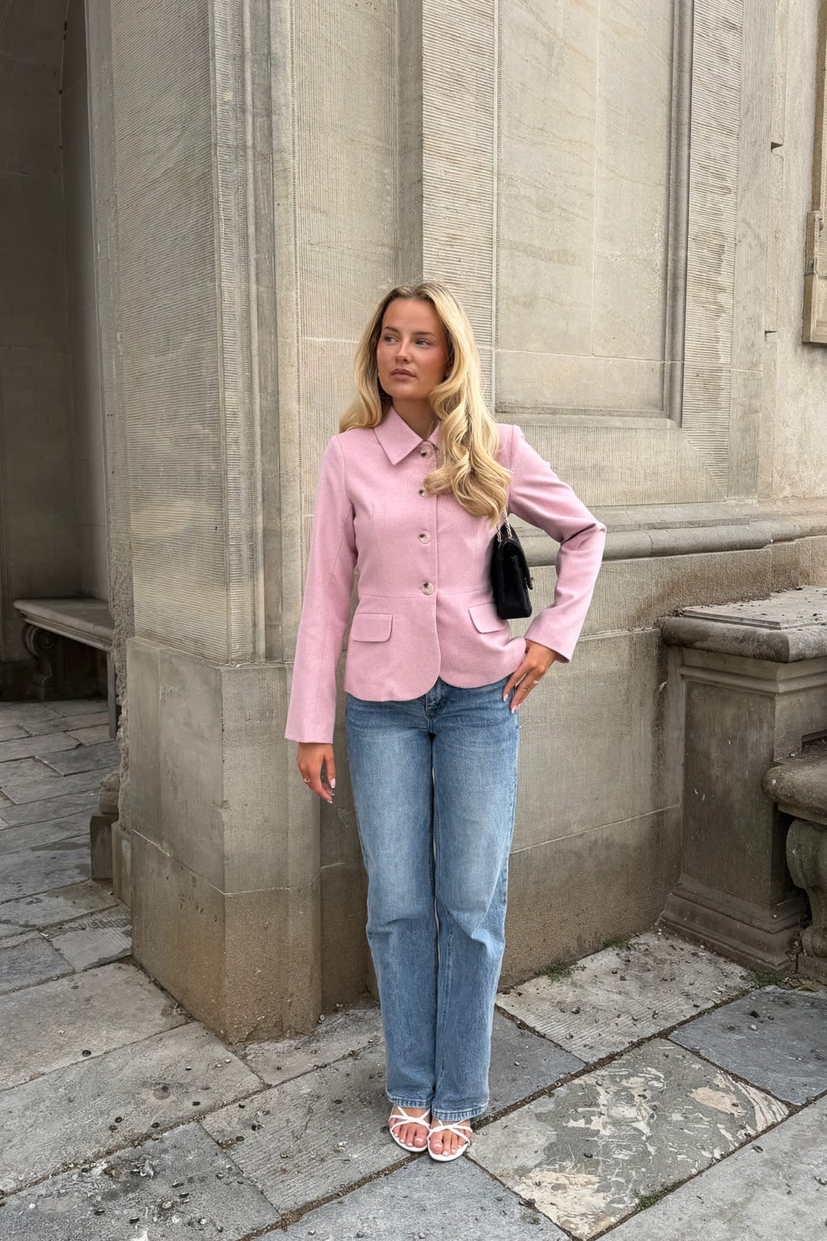 Miranda - Manteau