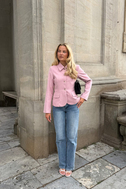 Miranda - Manteau