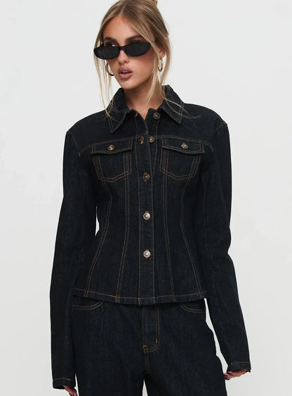 Romy - Manteau