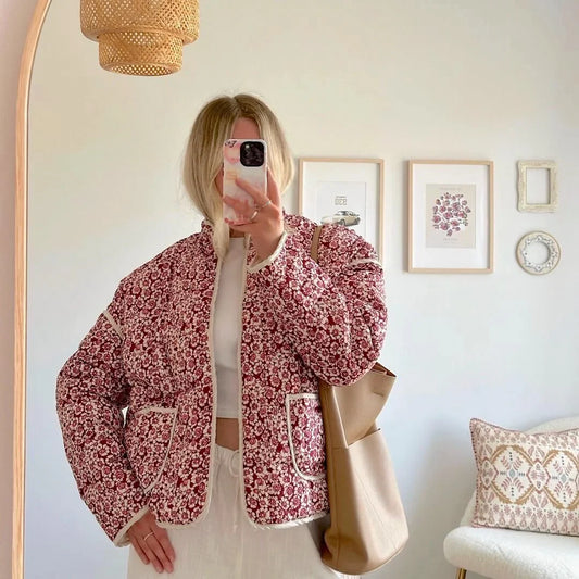 Ysée - Manteau