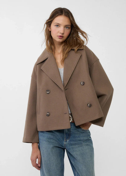 Iris - Manteau