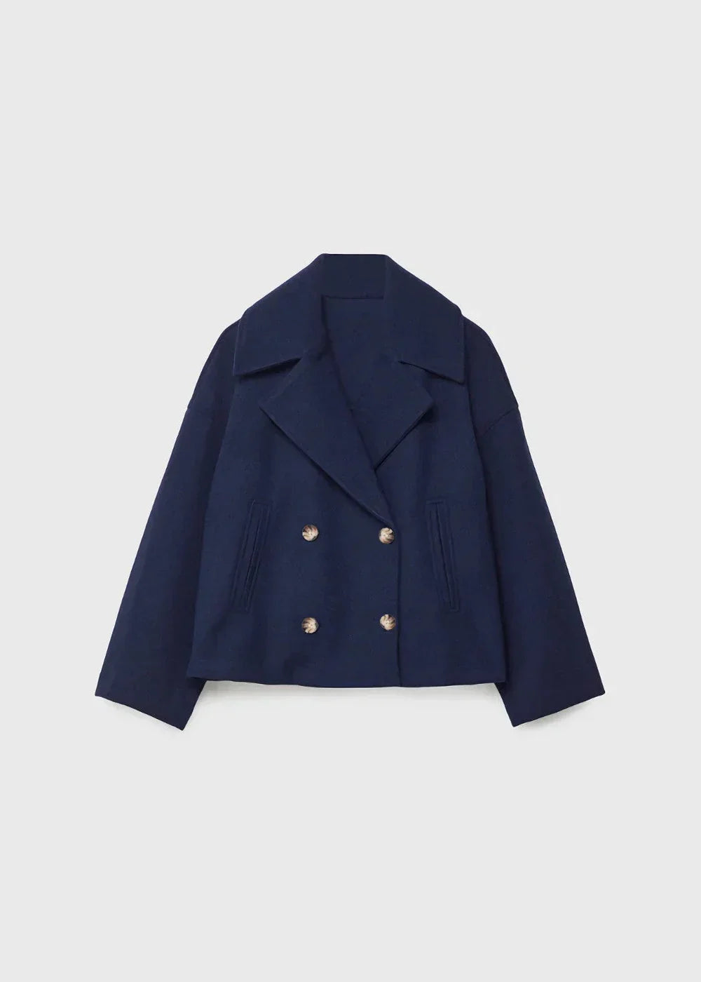Iris - Manteau
