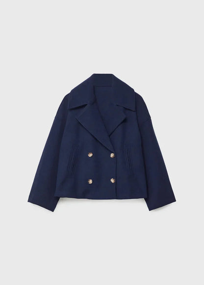 Iris - Manteau