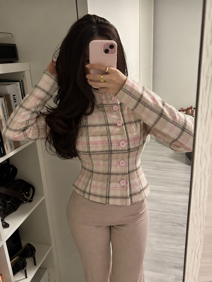 Elena - Manteau