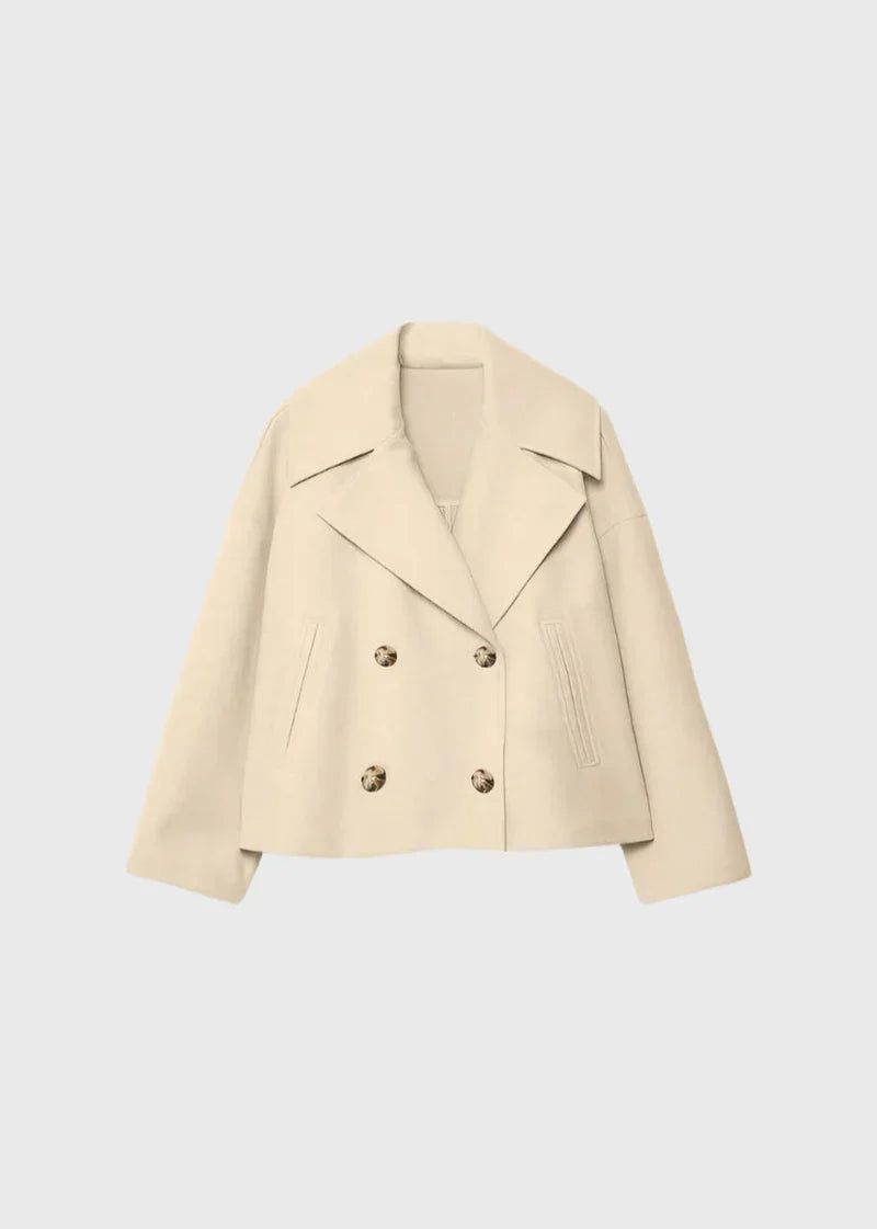 Iris - Manteau