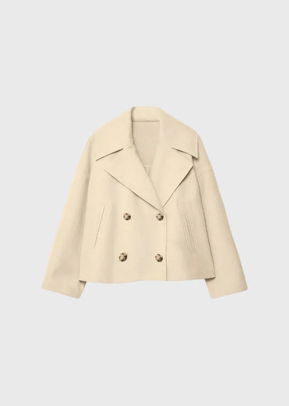 Iris - Manteau