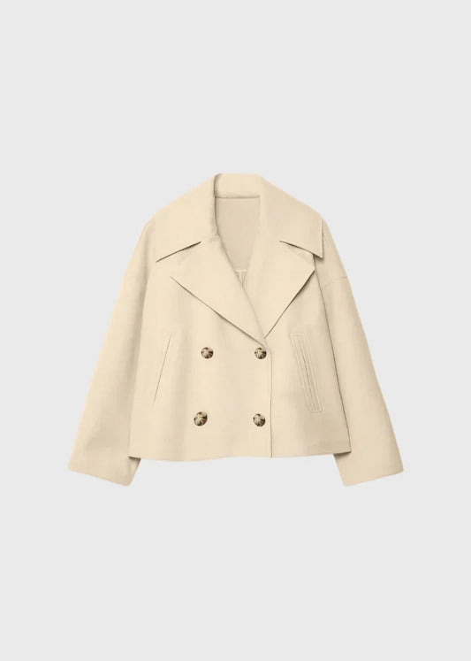 Iris - Manteau