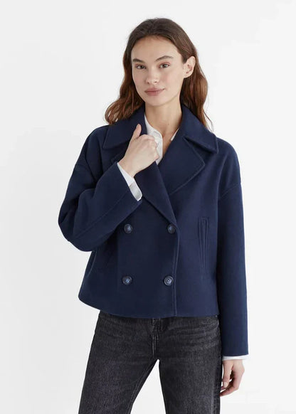 Iris - Manteau