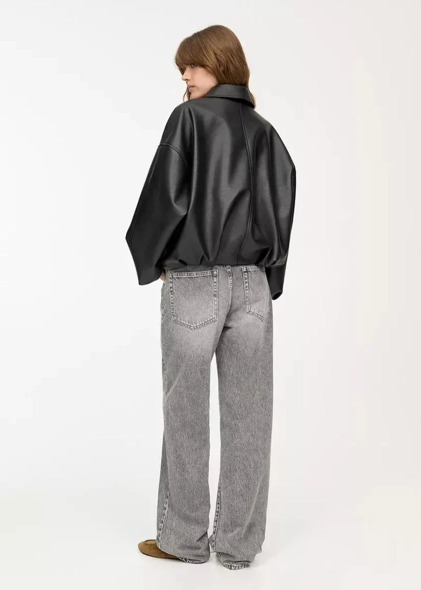 Adèle - Manteau