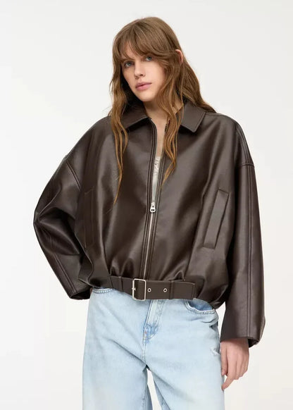 Adèle - Manteau