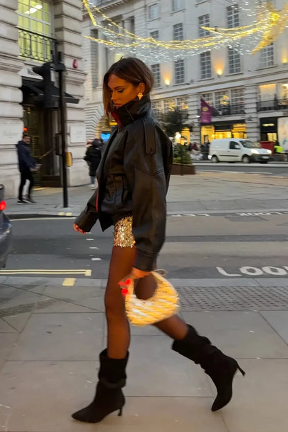 Alya - Manteau