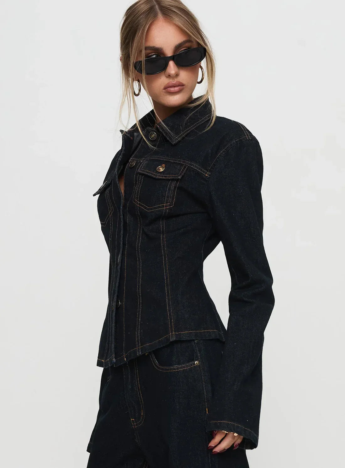 Romy - Manteau