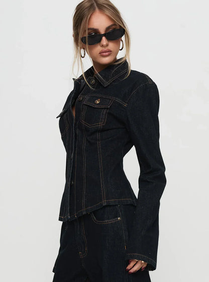 Romy - Manteau