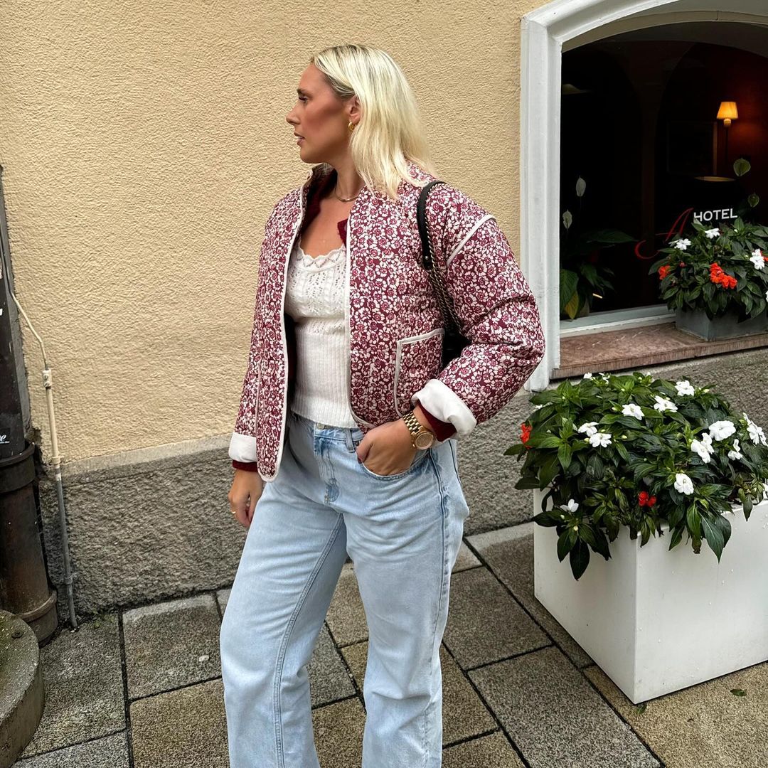 Ysée - Manteau