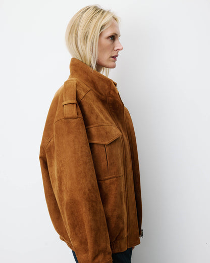 Anais - Manteau