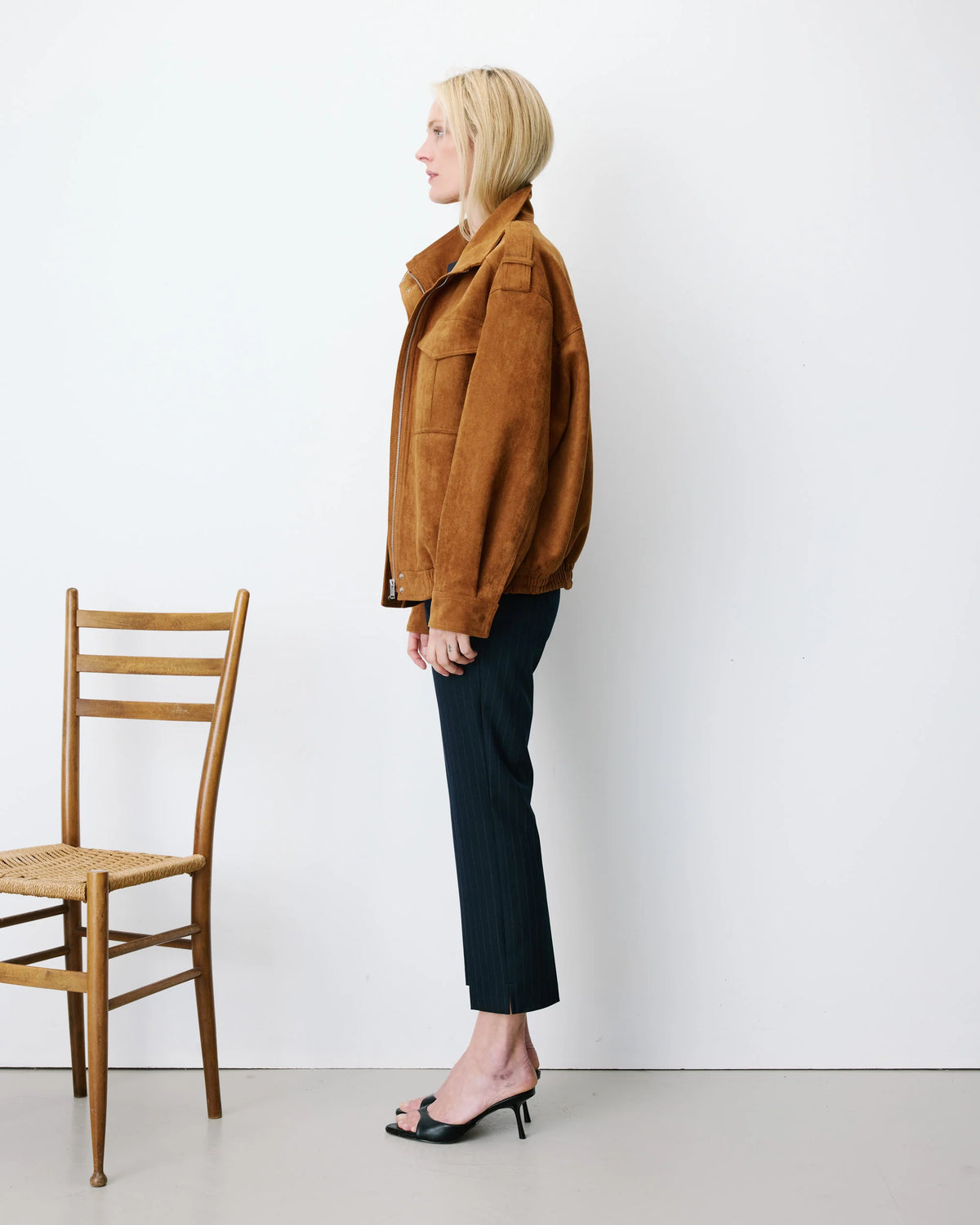 Anais - Manteau