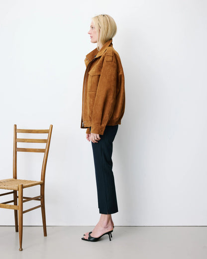 Anais - Manteau