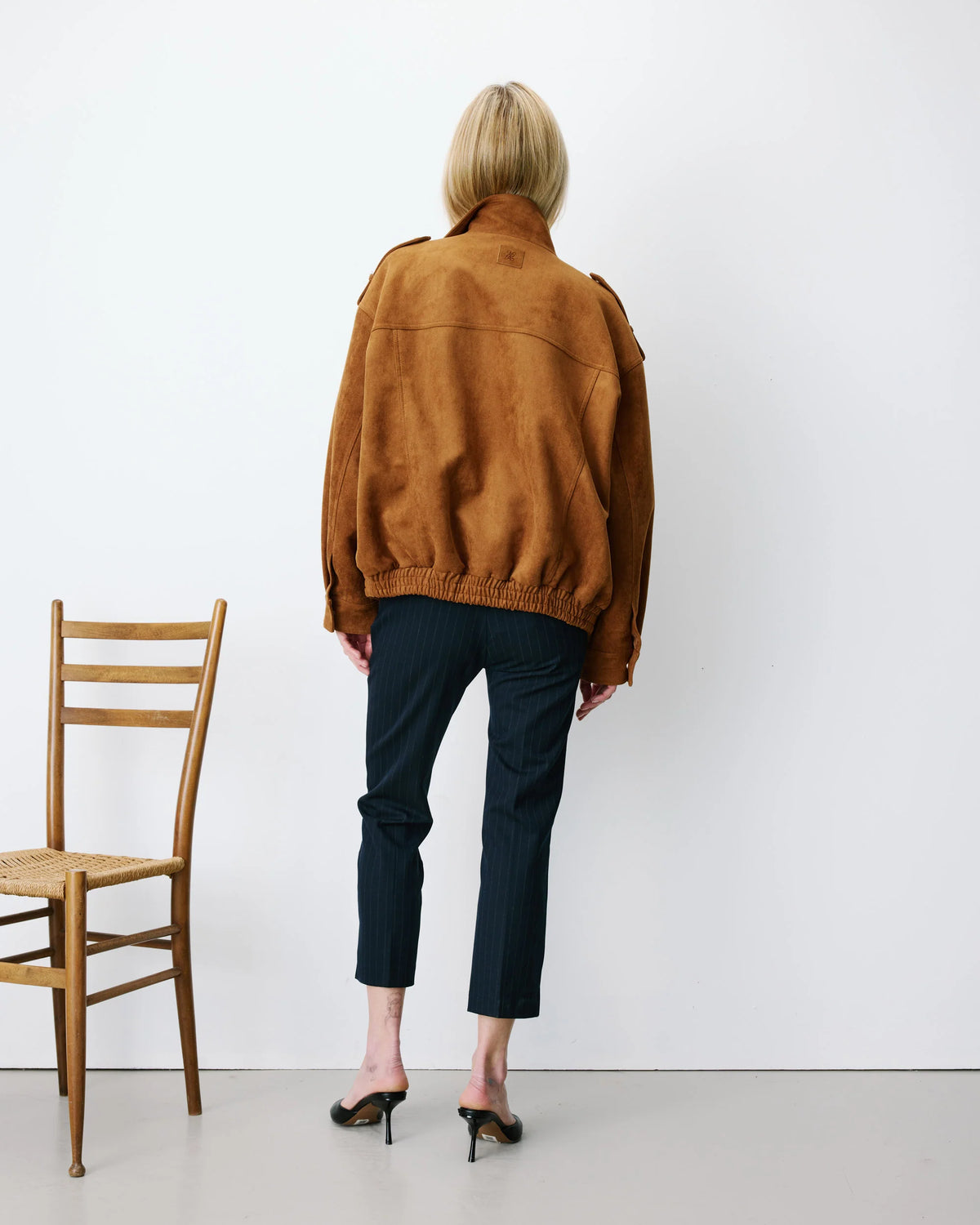 Anais - Manteau