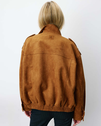 Anais - Manteau