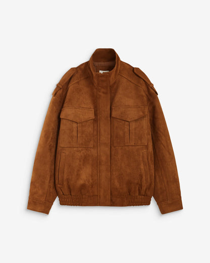Anais - Manteau