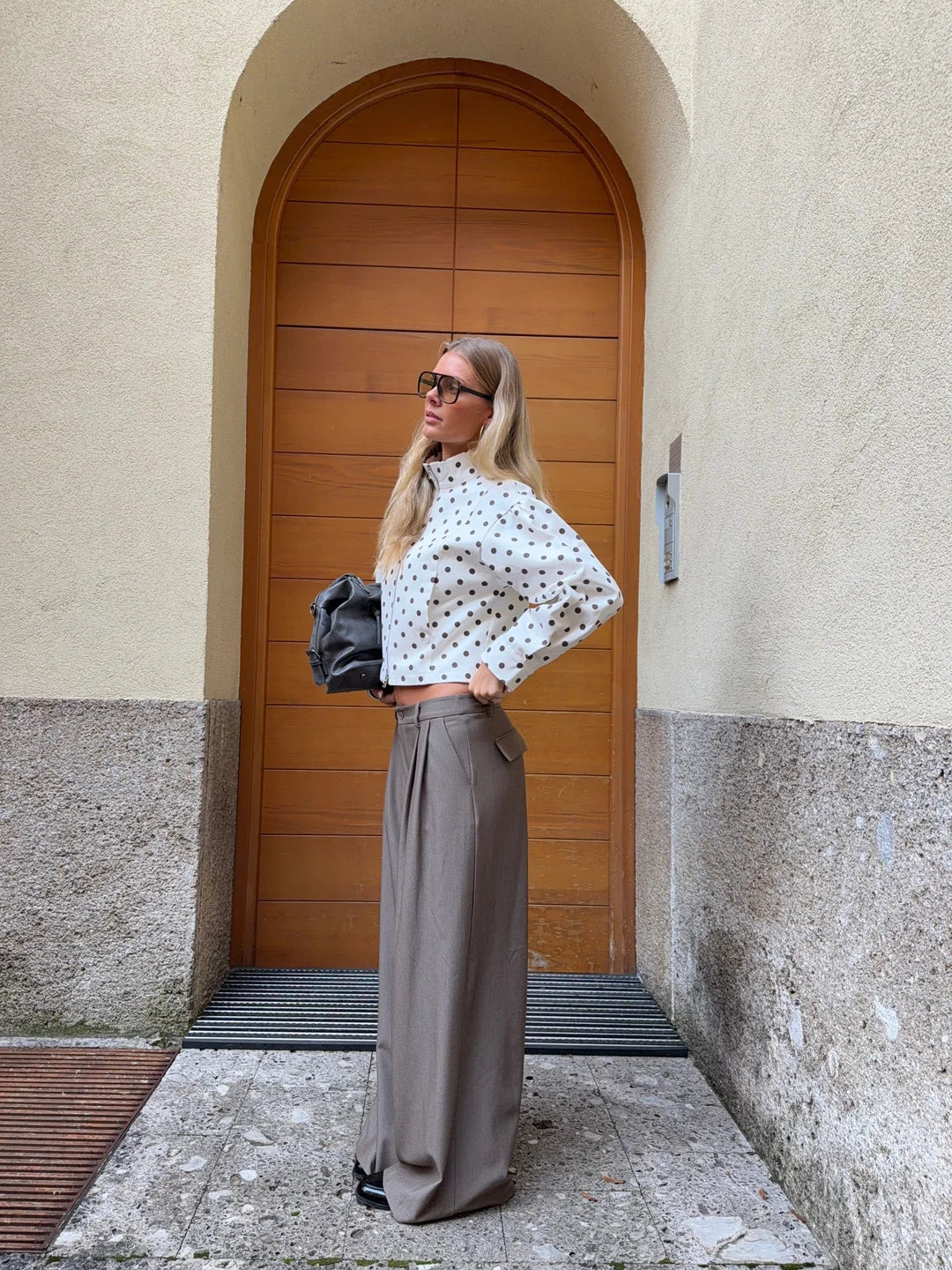 Eloise - Manteau