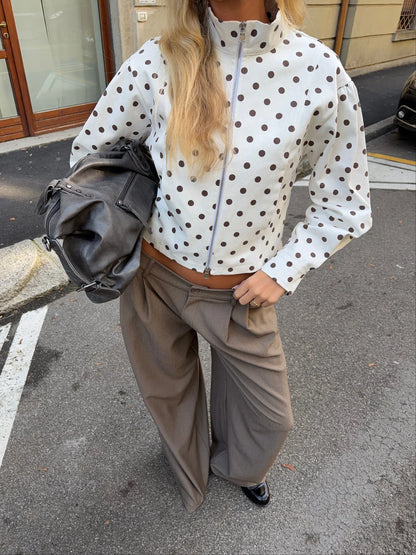 Eloise - Manteau