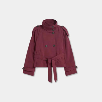 Léane - Manteau