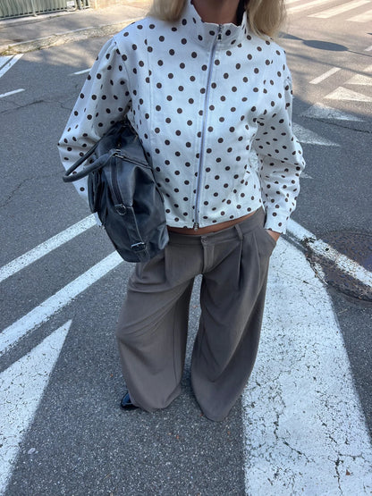 Eloise - Manteau