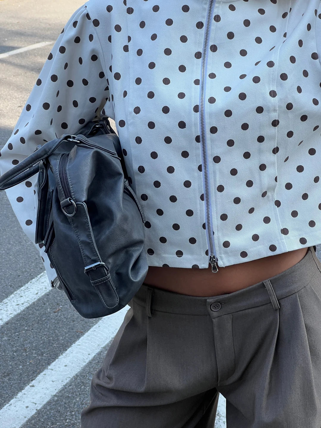 Eloise - Manteau