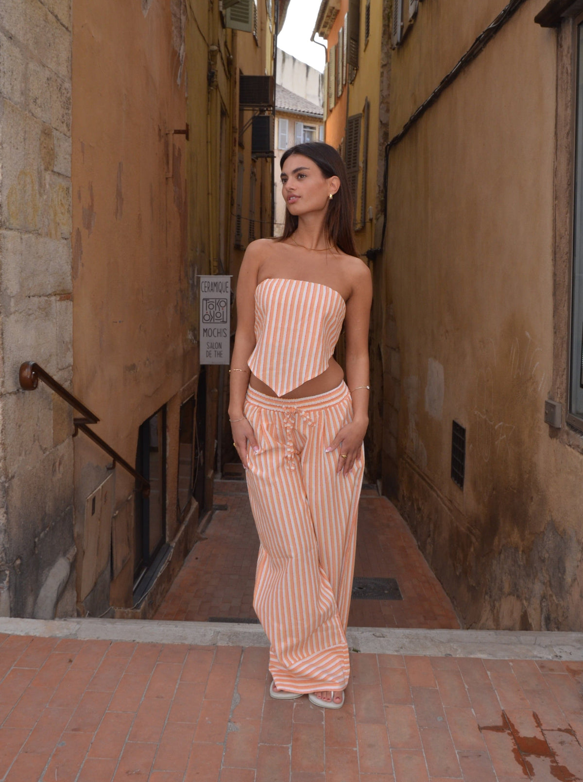 Lola - Top