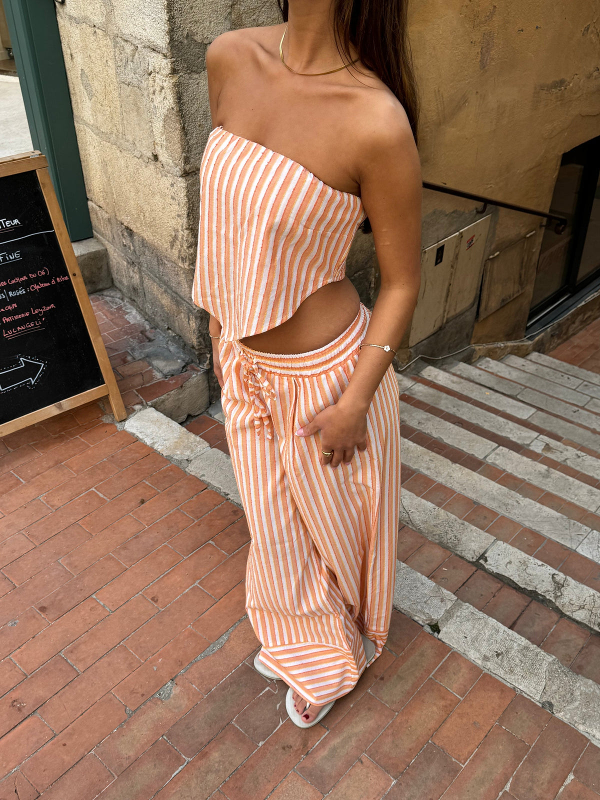 Lola - Top
