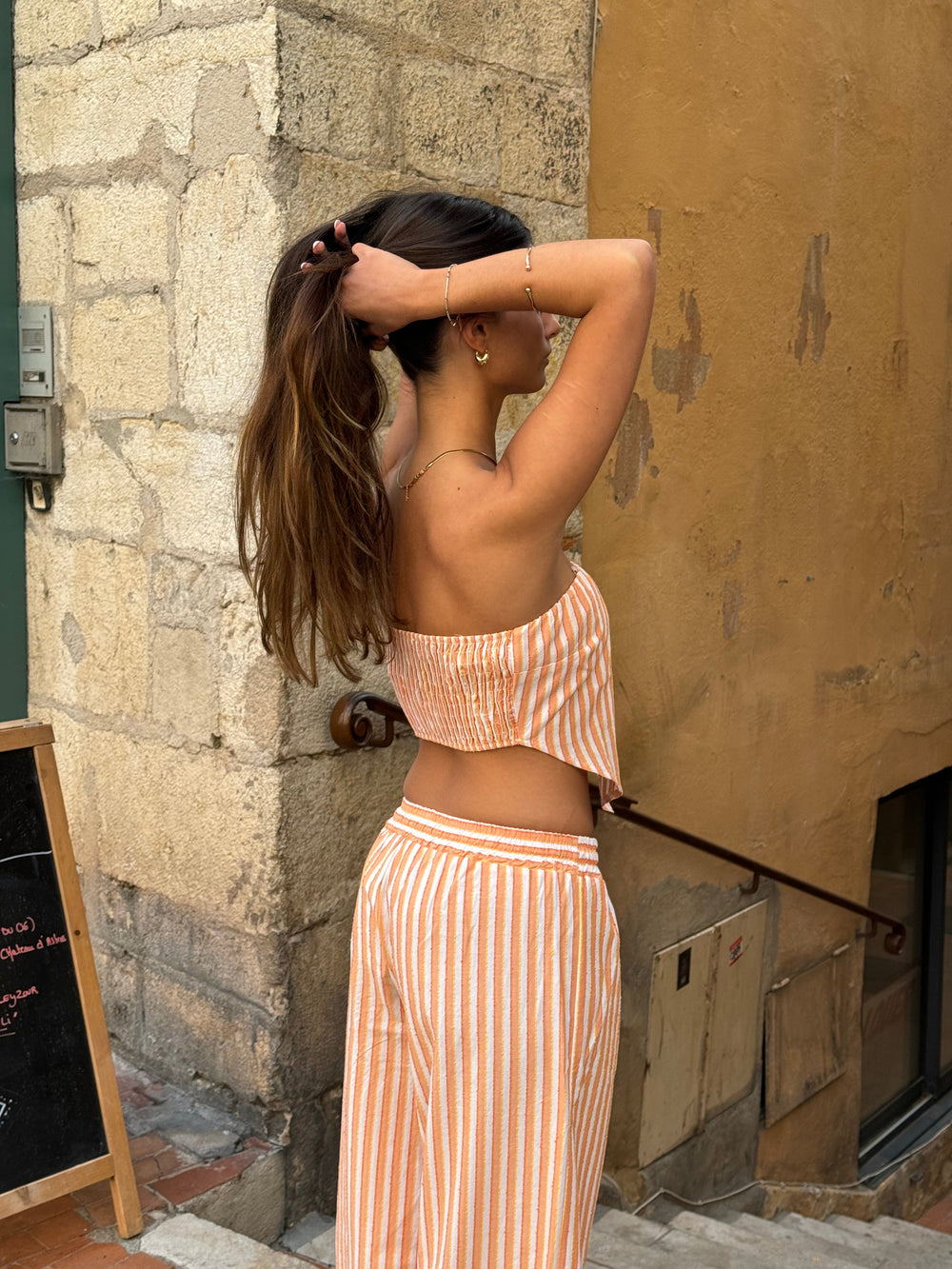Lola - Top