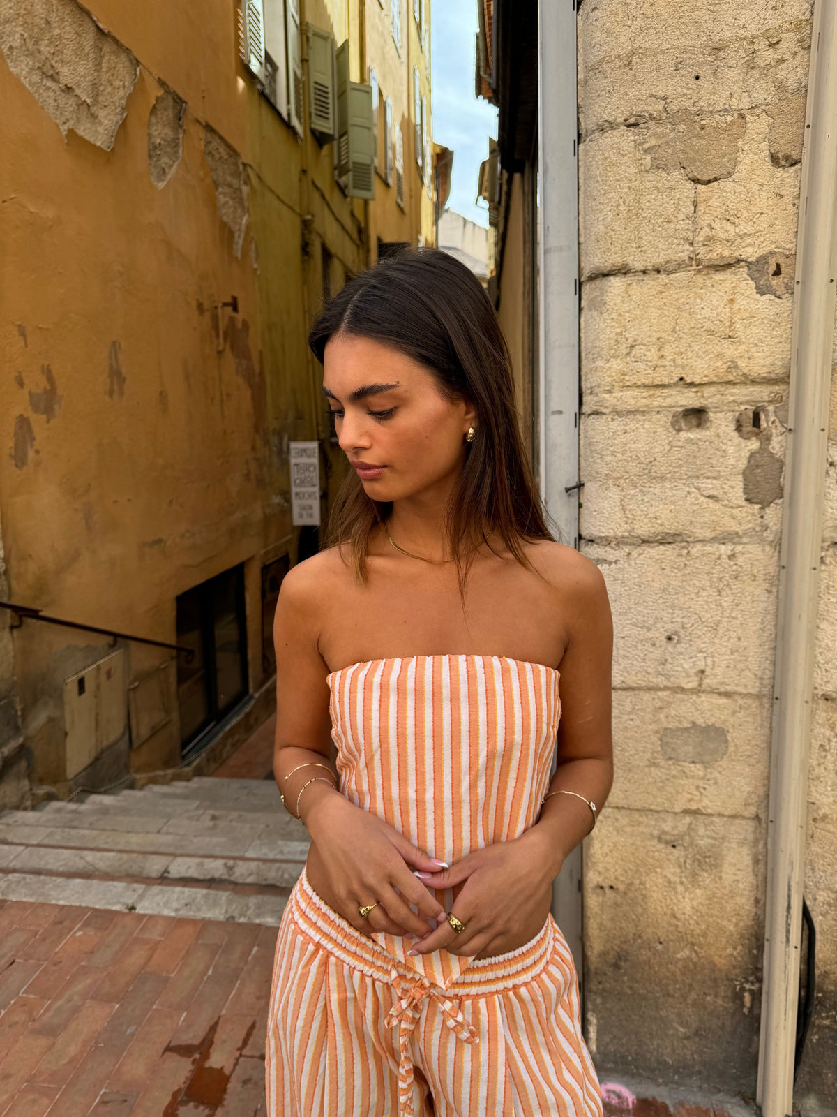 Lola - Top