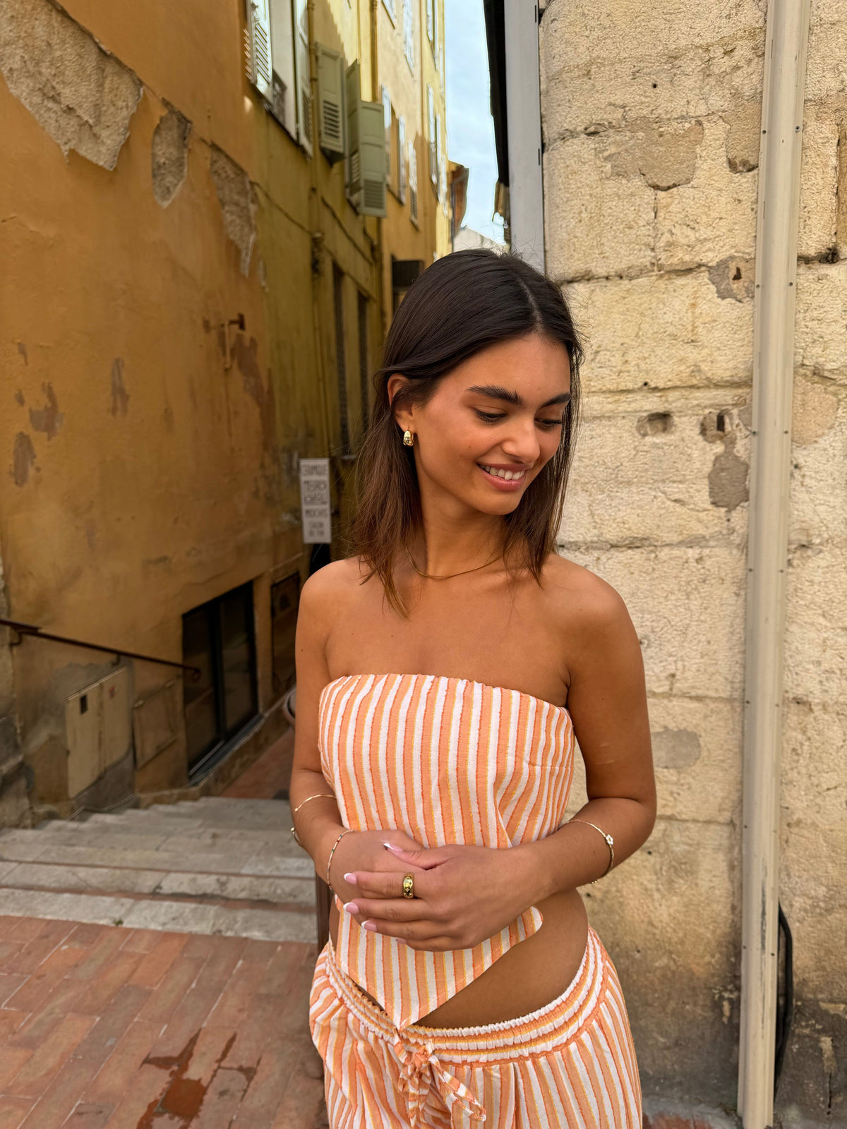 Lola - Top