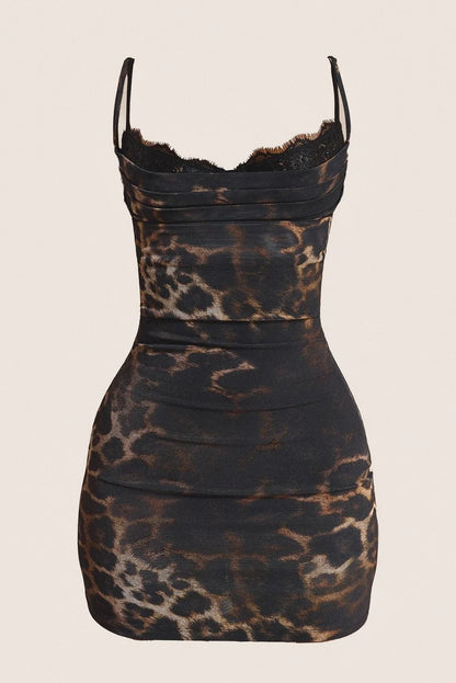 Cloé - Robe