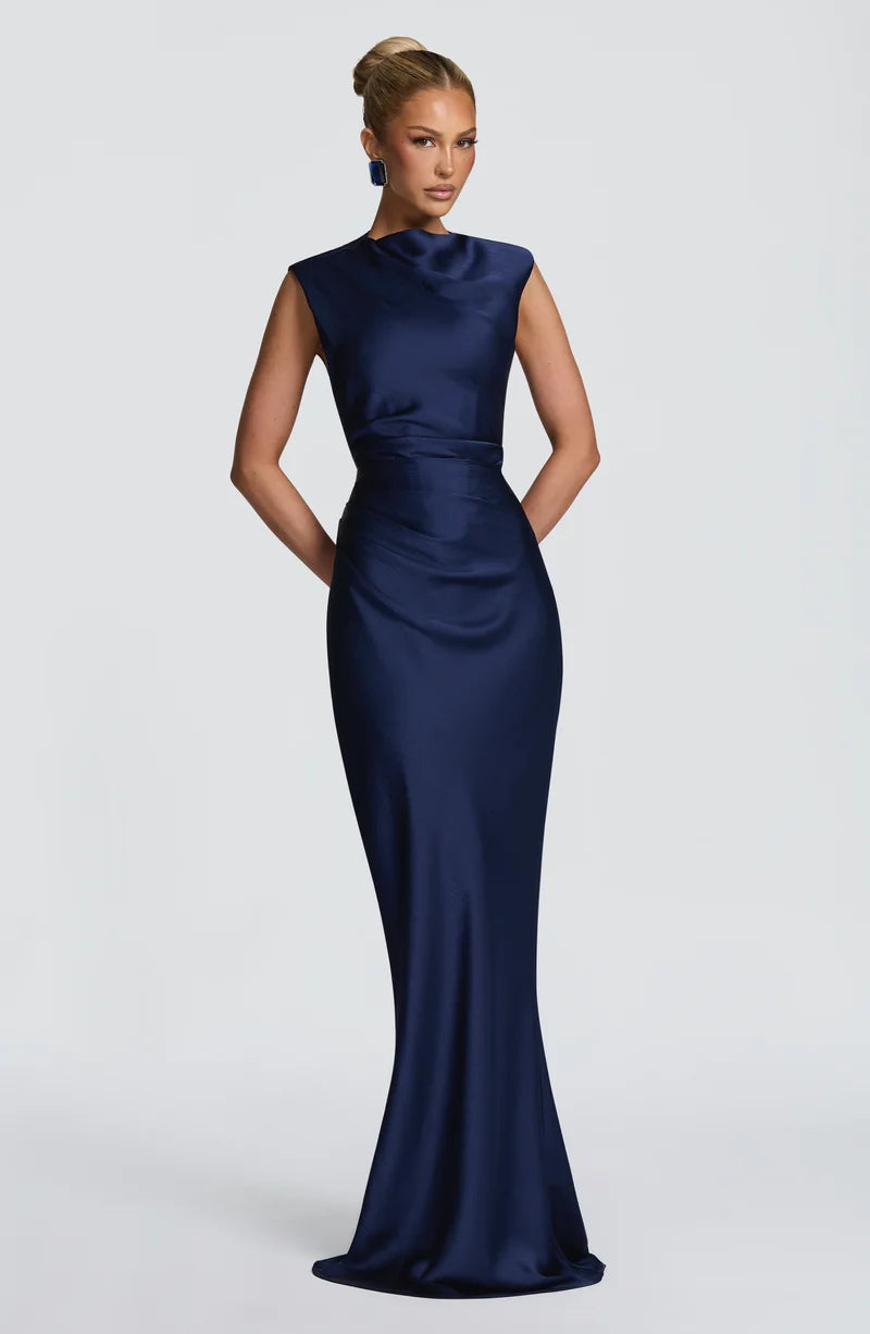 Emilie - robe